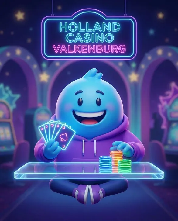 Media poker 8iot